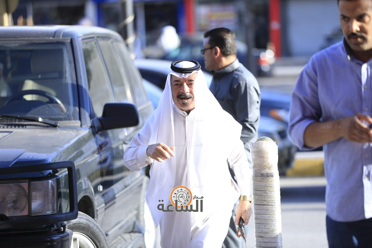 Madar Al-Saa Images 0.082867076263893