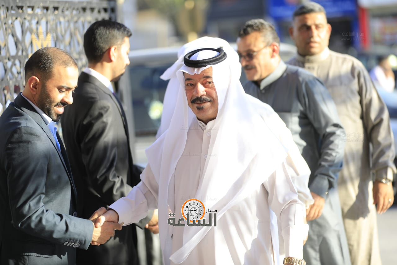 Madar Al-Saa Images 0.8003005164596756