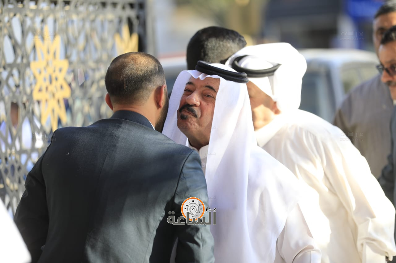 Madar Al-Saa Images 0.5535990601182362