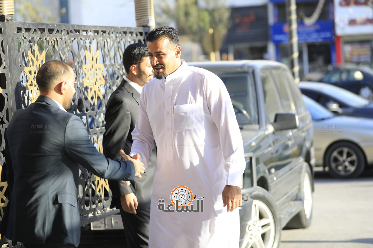 Madar Al-Saa Images 0.0649359462978909