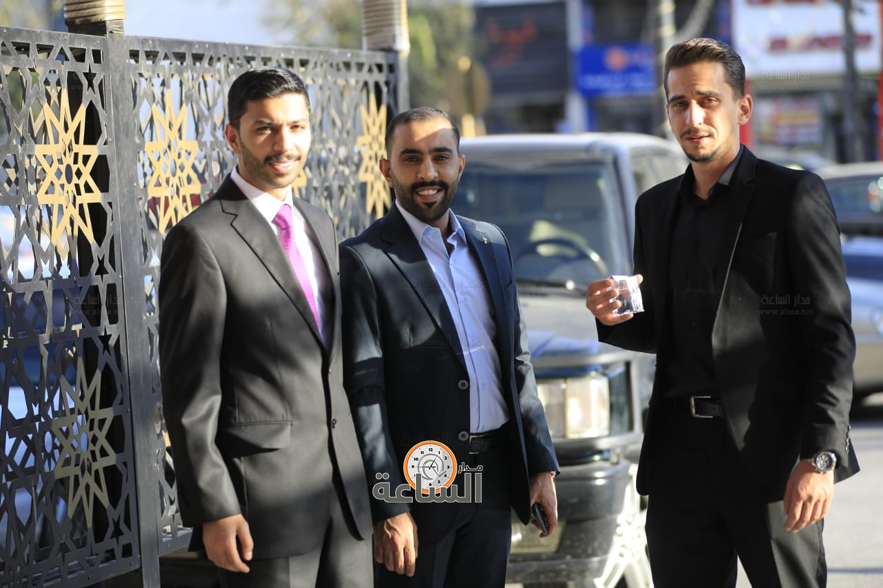 Madar Al-Saa Images 0.40392135047857036