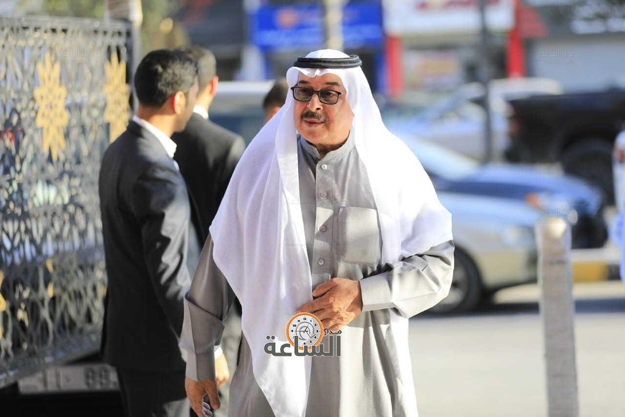 Madar Al-Saa Images 0.9648021428666234