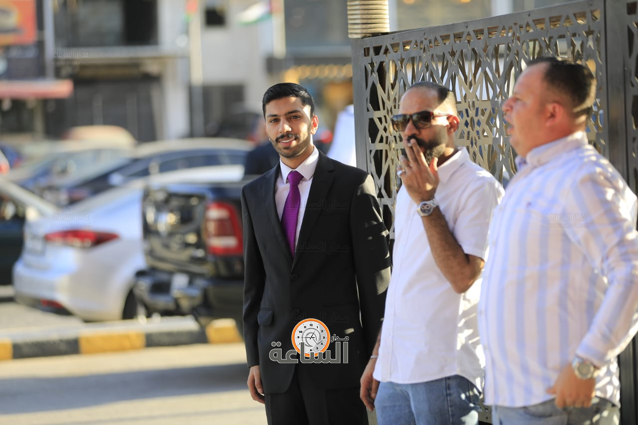 Madar Al-Saa Images 0.799033943195393