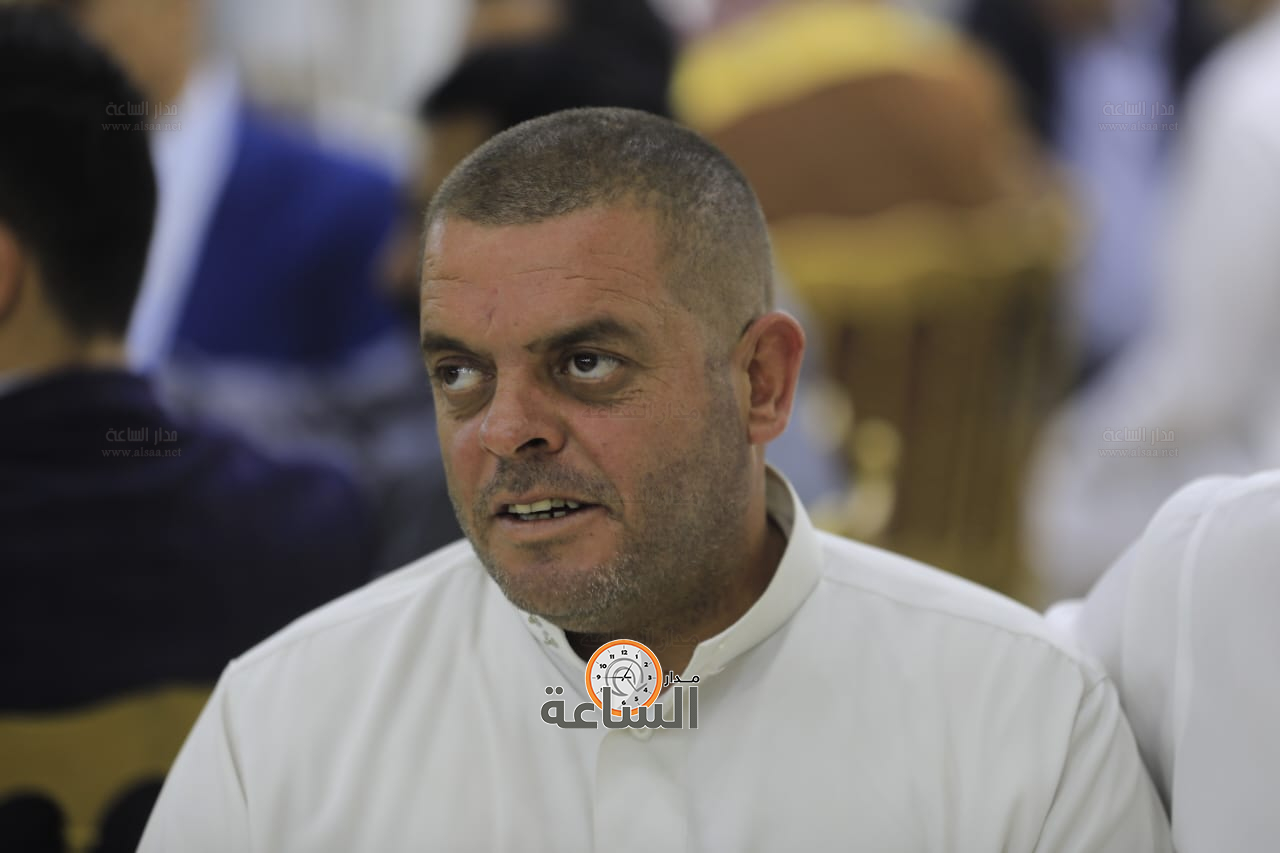 Madar Al-Saa Images 0.244742444980675