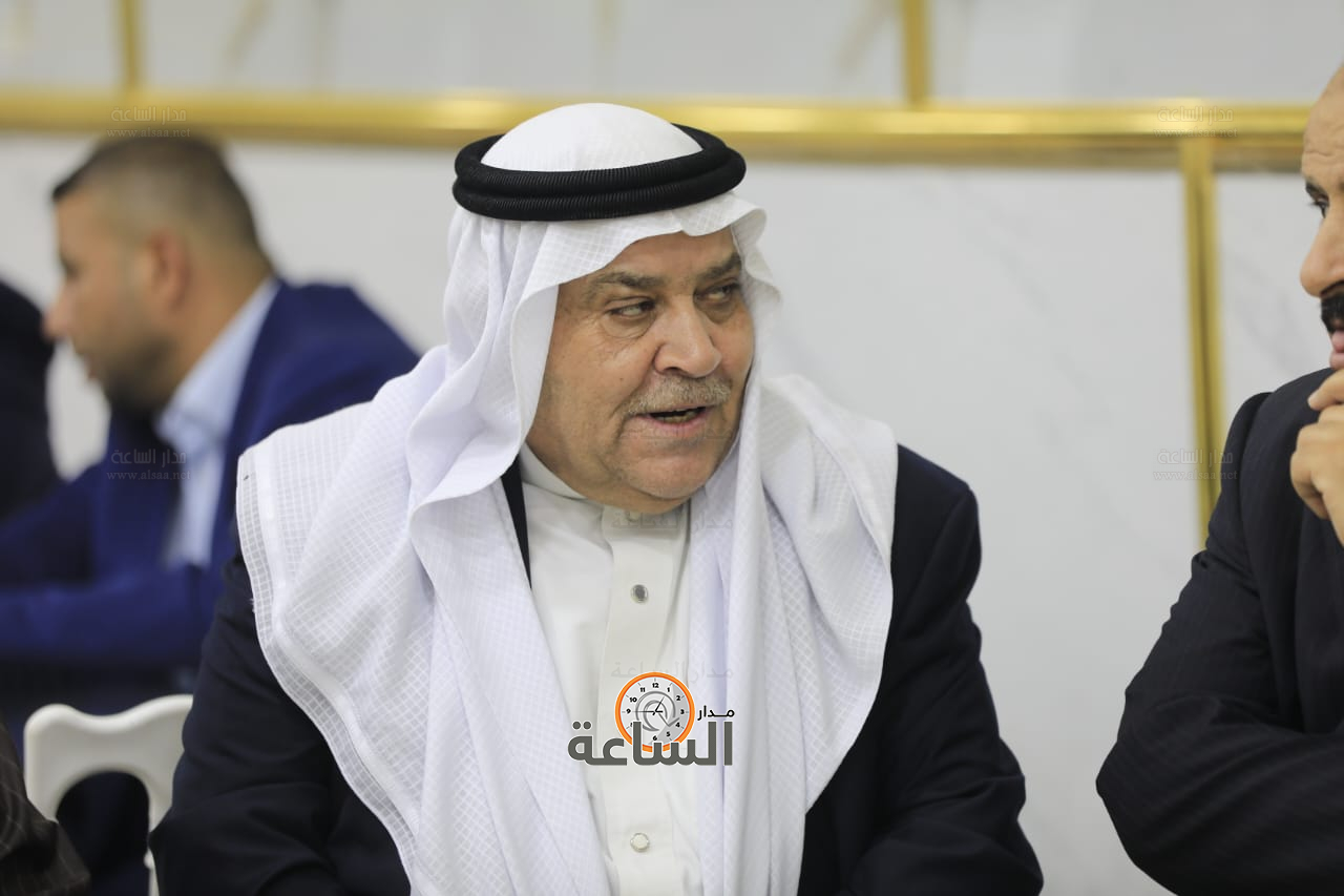 Madar Al-Saa Images 0.21746981293299406