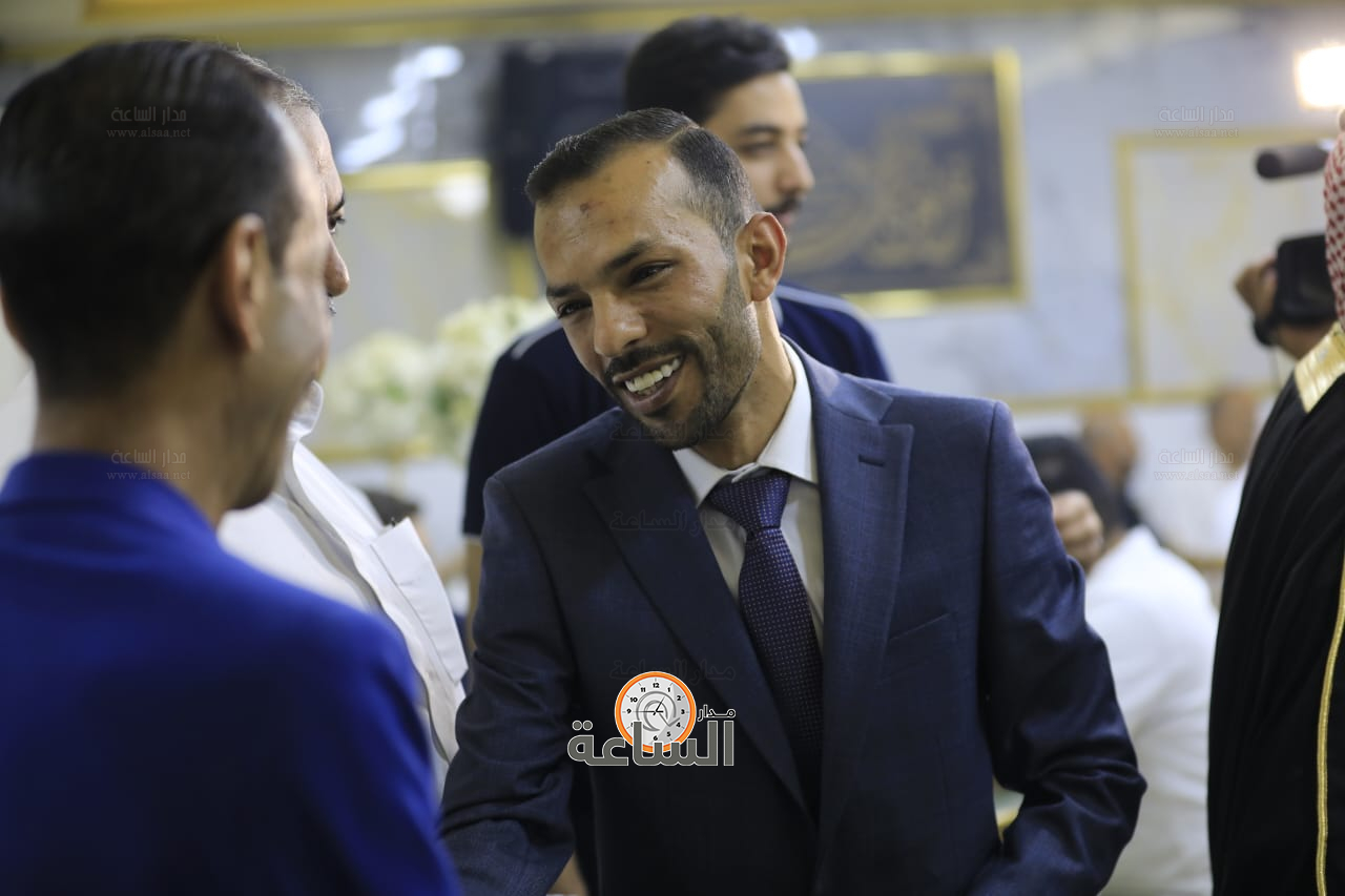 Madar Al-Saa Images 0.8017171341325725