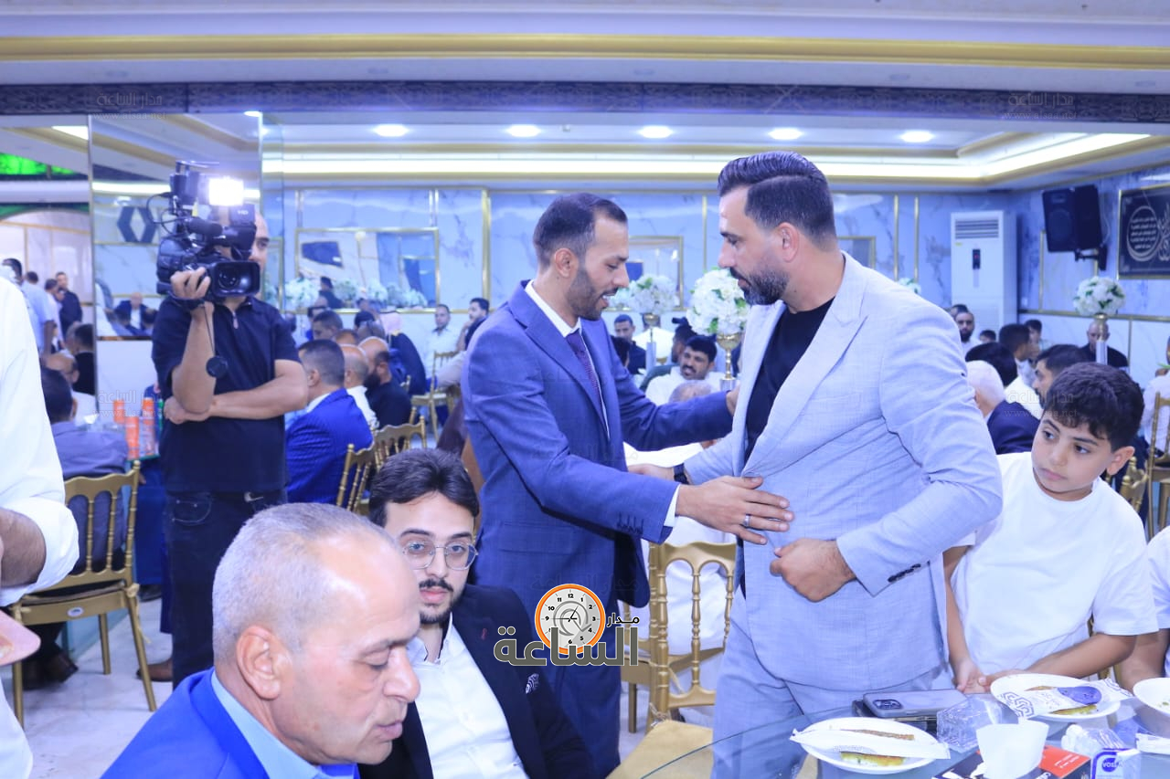 Madar Al-Saa Images 0.3019159250119421