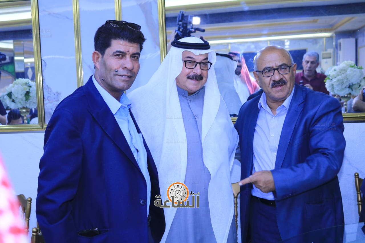 Madar Al-Saa Images 0.17892432283856874