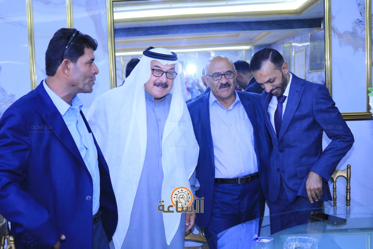 Madar Al-Saa Images 0.5588052196149756