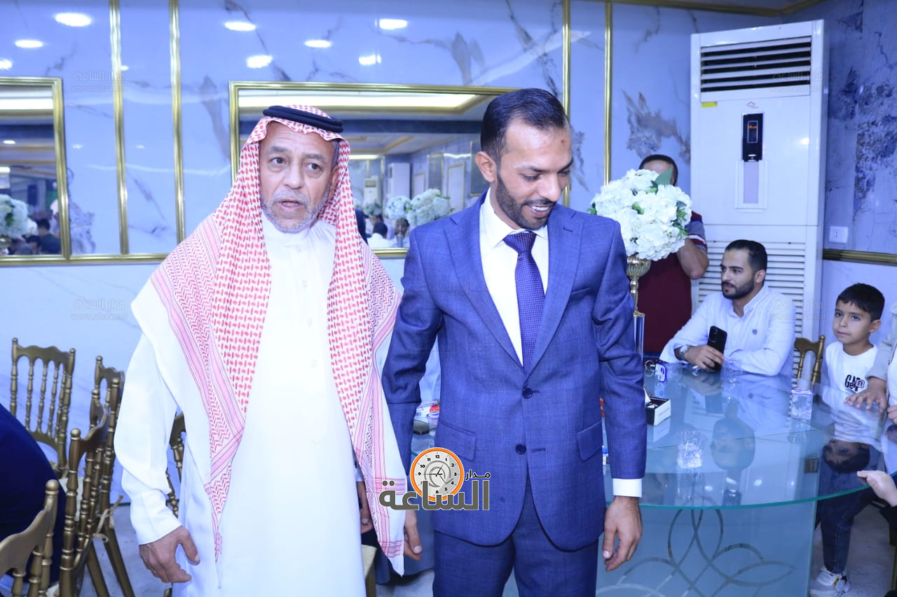 Madar Al-Saa Images 0.2364556334363046