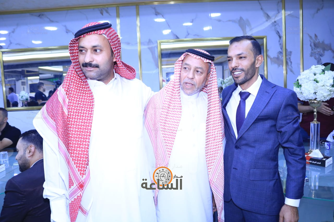 Madar Al-Saa Images 0.7825948998515649