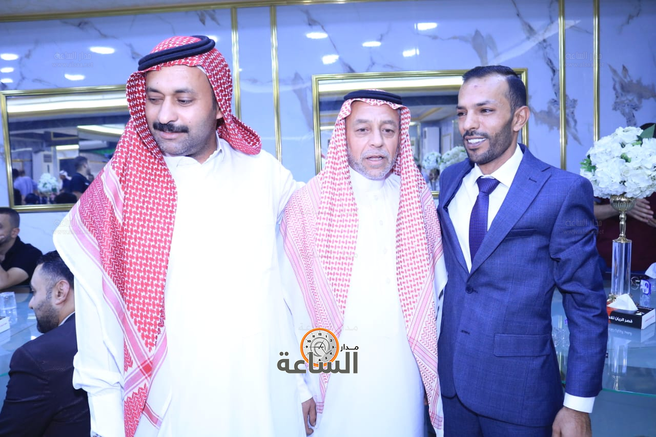 Madar Al-Saa Images 0.21849157102949657