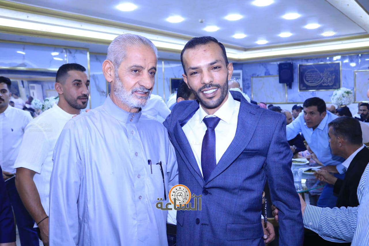 Madar Al-Saa Images 0.47998441555041116