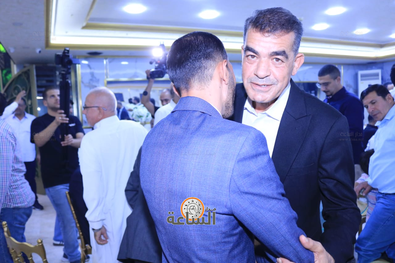 Madar Al-Saa Images 0.5861086856360088