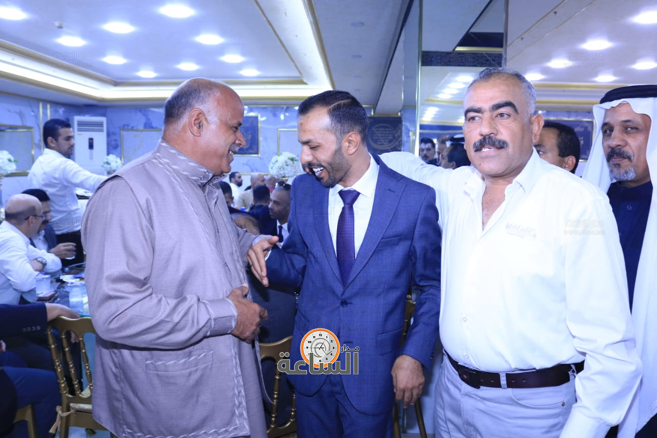 Madar Al-Saa Images 0.4086947782845217