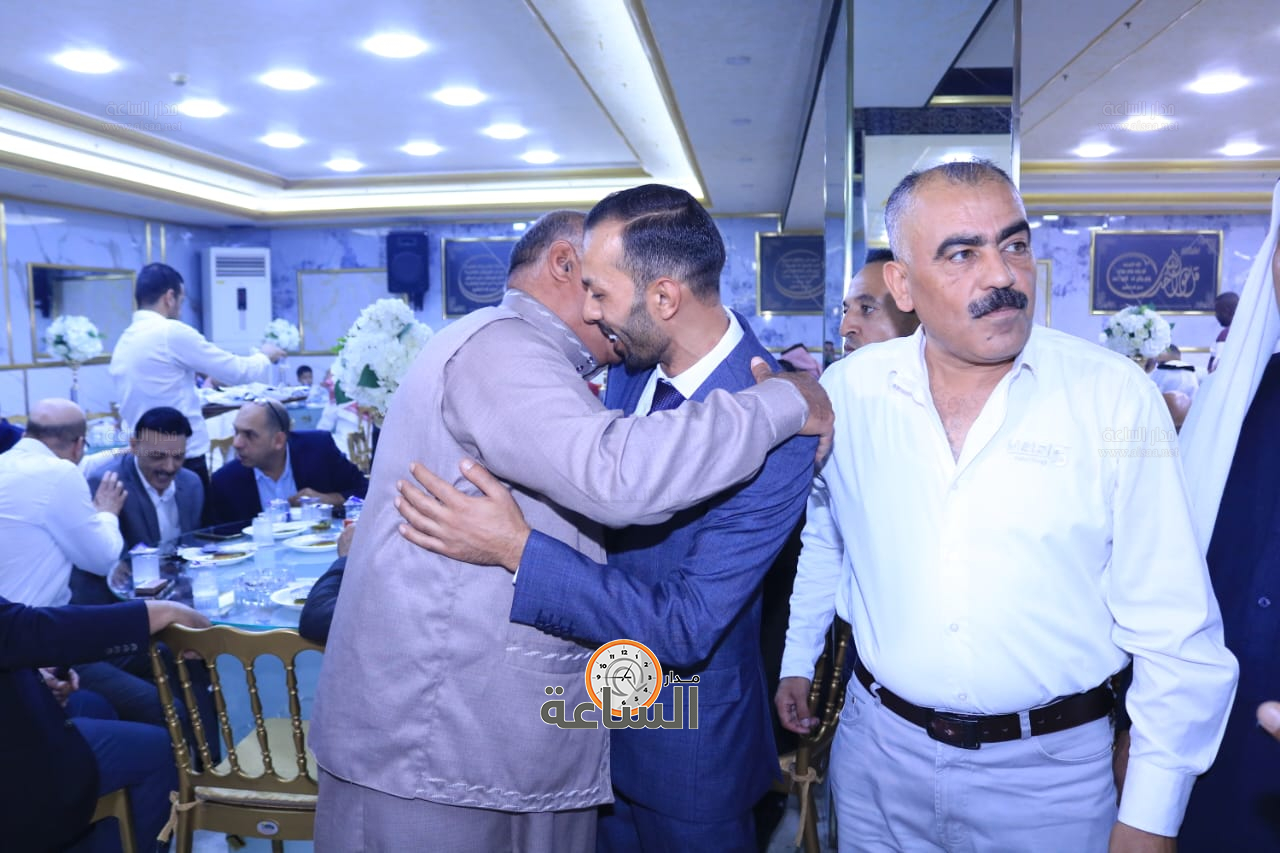 Madar Al-Saa Images 0.9915461251536126