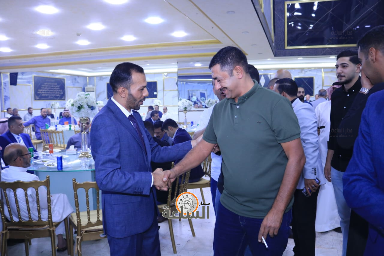 Madar Al-Saa Images 0.8415874541917925