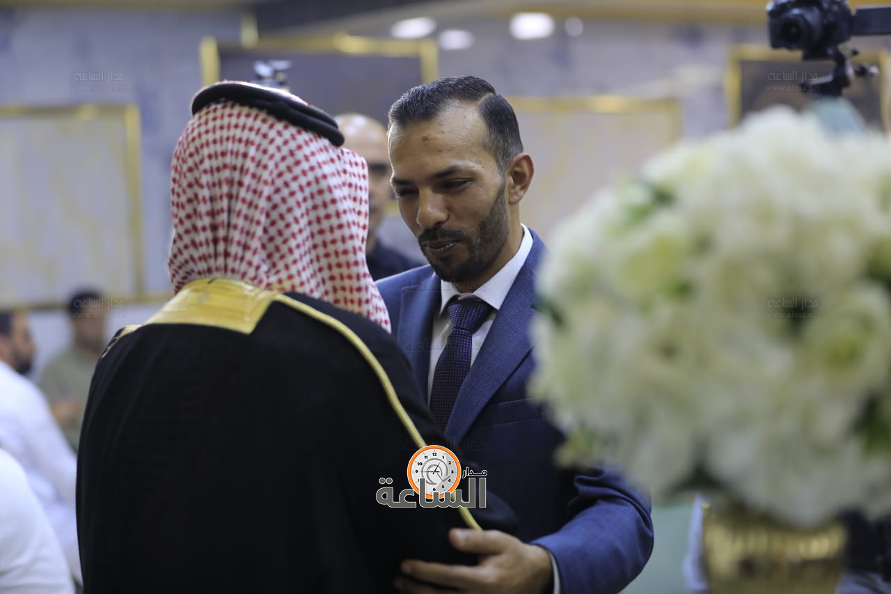 Madar Al-Saa Images 0.40194915157142896