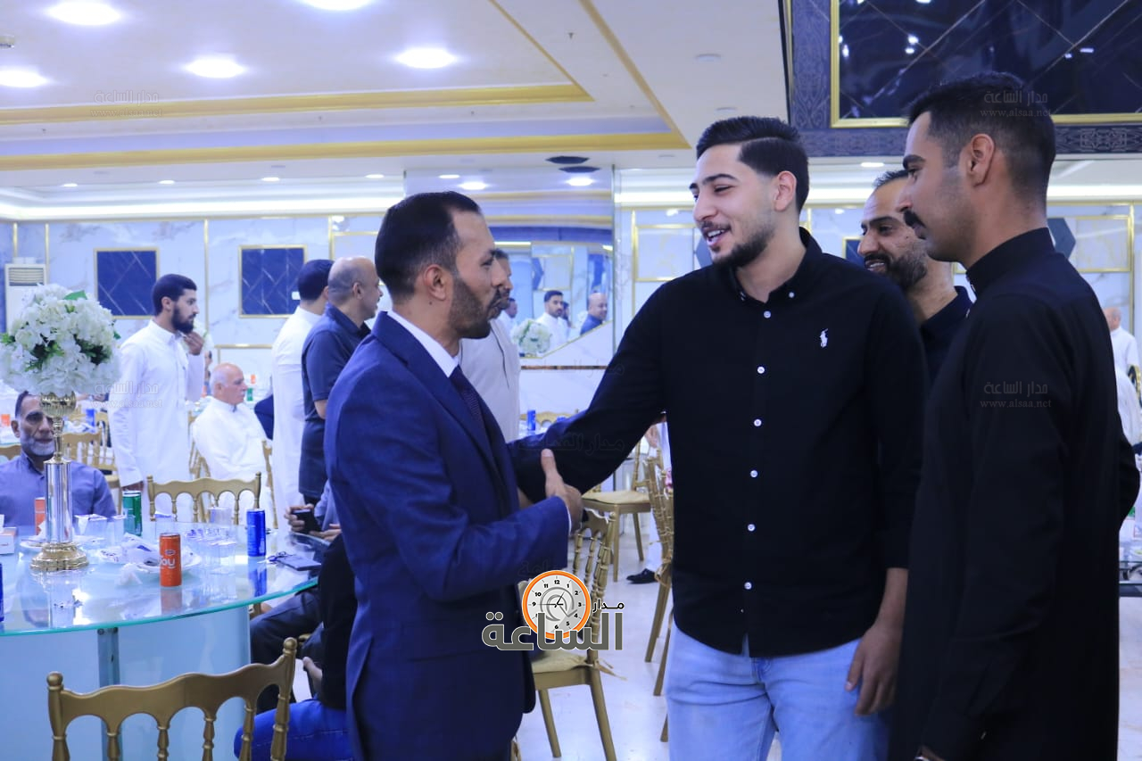 Madar Al-Saa Images 0.8773121822806508