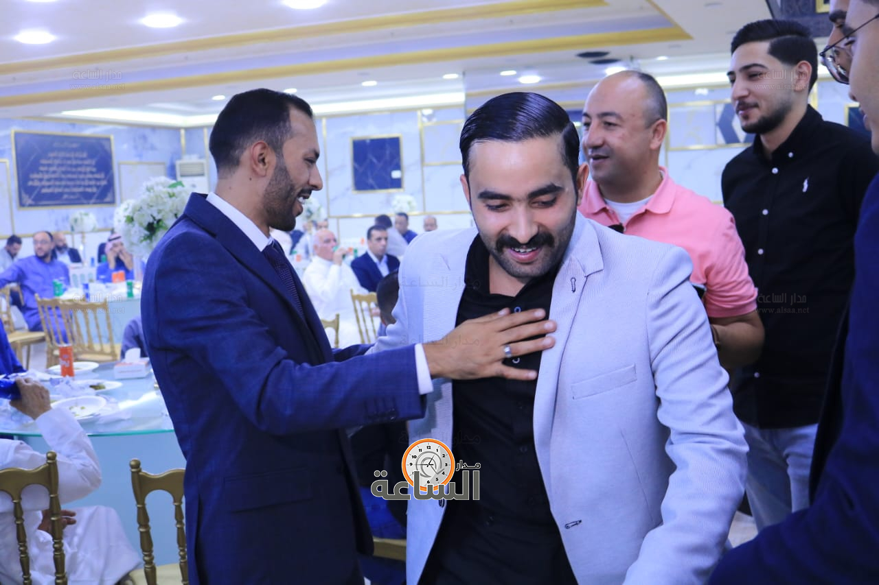 Madar Al-Saa Images 0.932024332351776