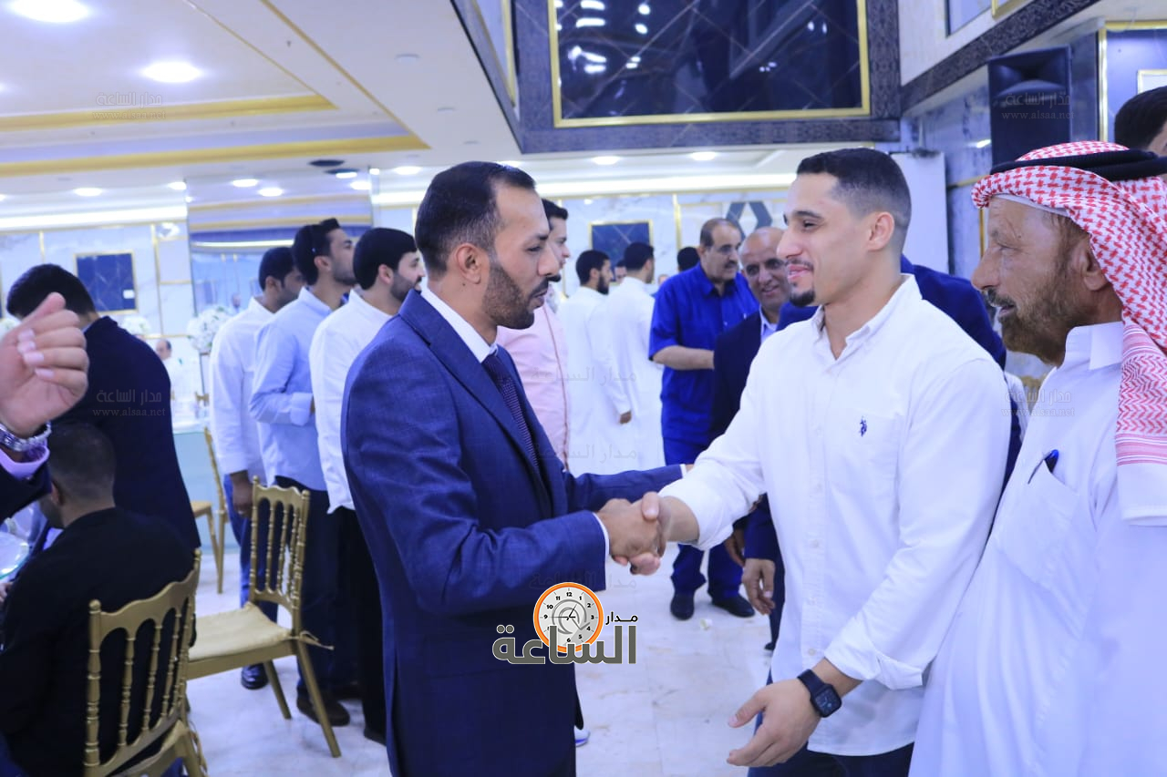 Madar Al-Saa Images 0.40638947668610836