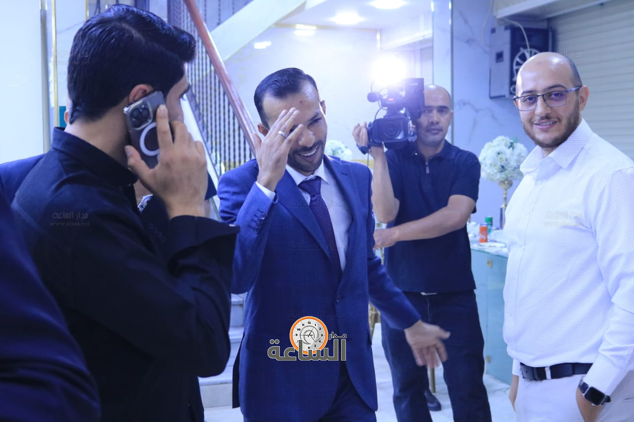 Madar Al-Saa Images 0.919799735674774