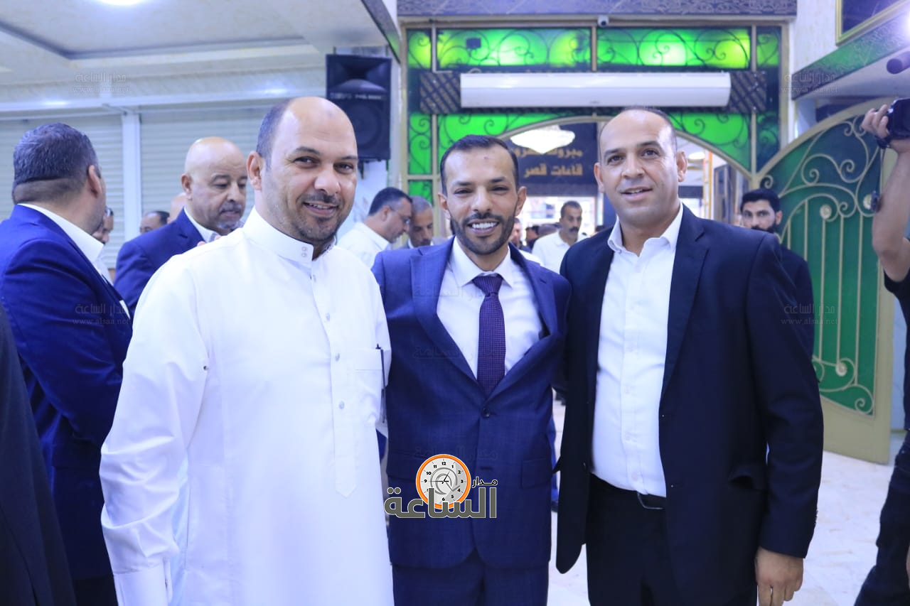 Madar Al-Saa Images 0.751796849022928