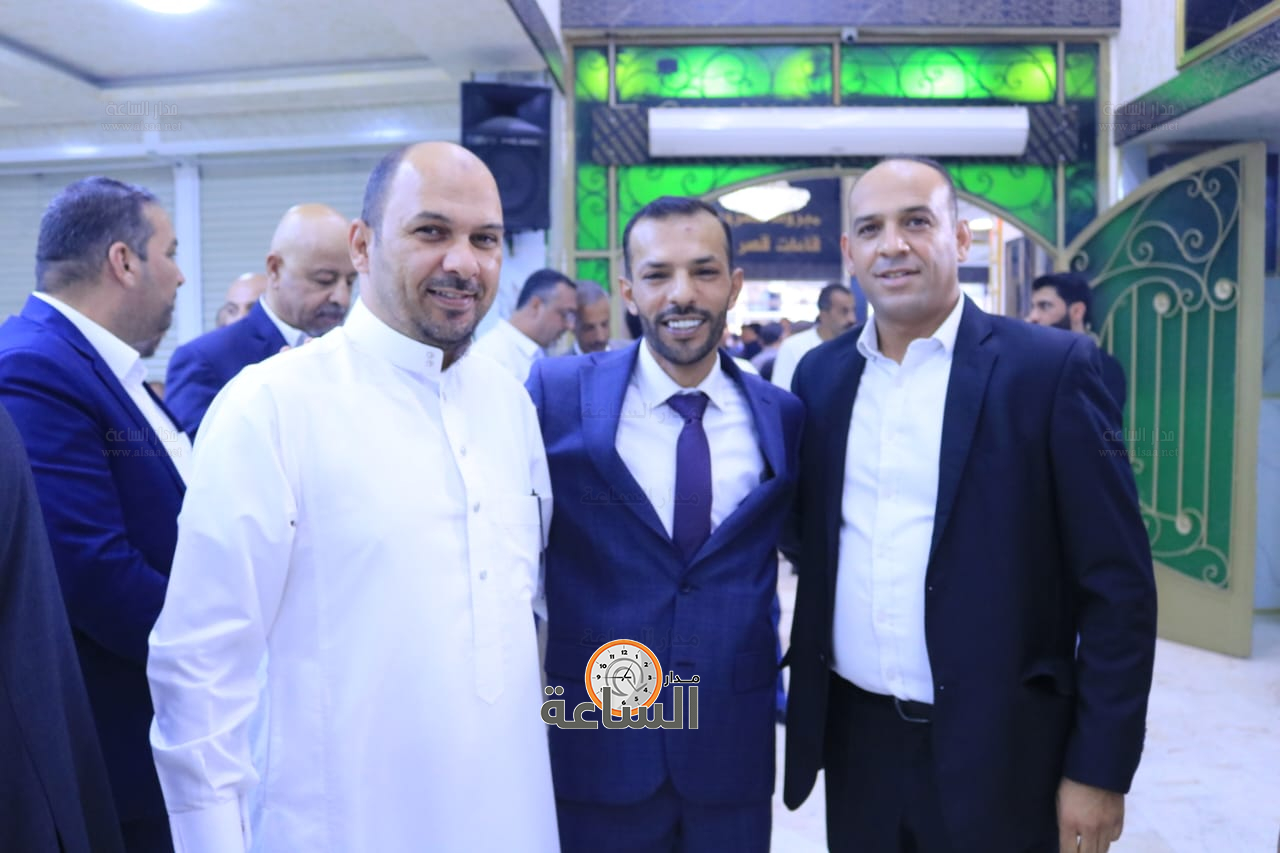 Madar Al-Saa Images 0.792818136229445