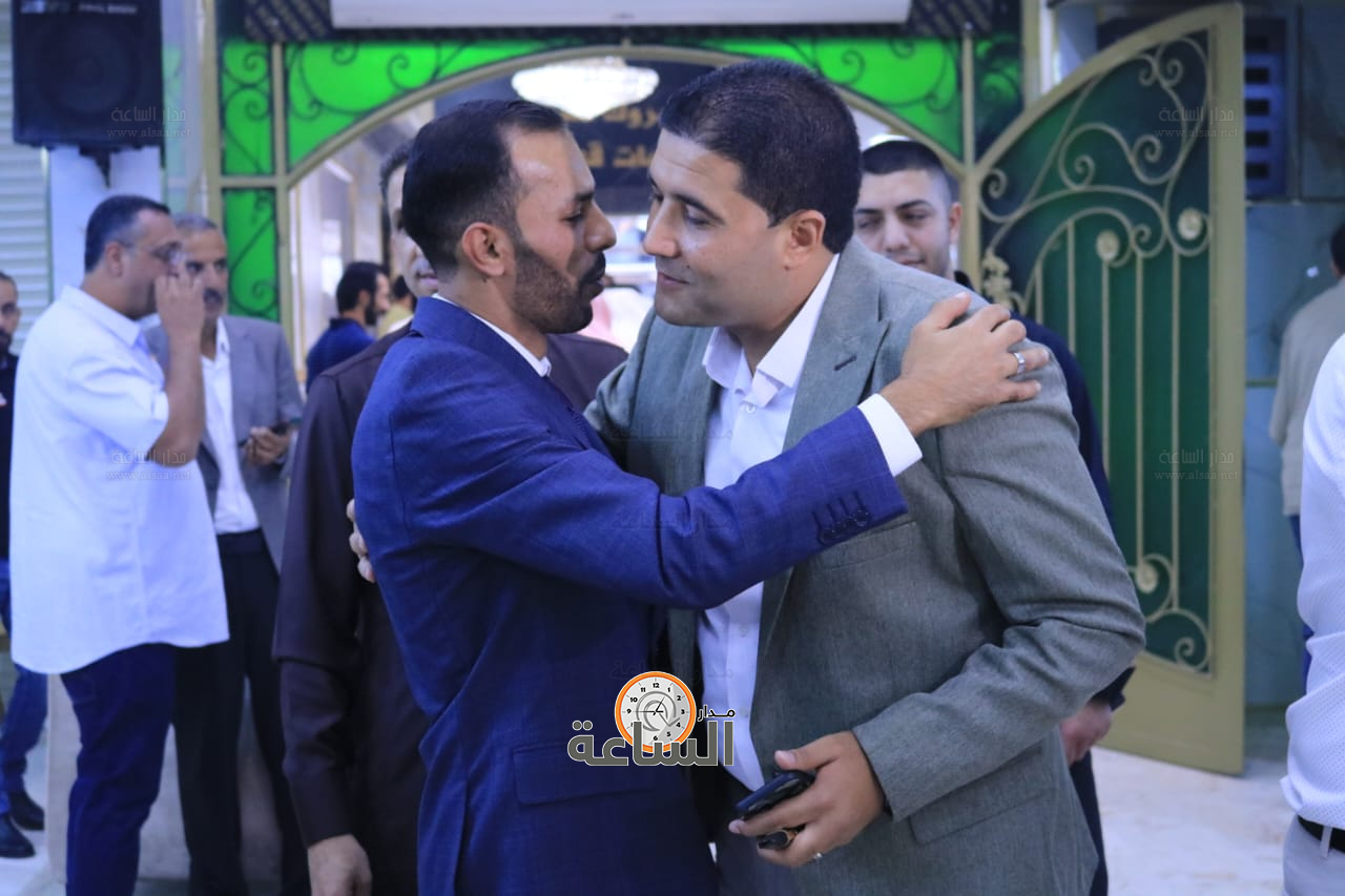 Madar Al-Saa Images 0.1484244367622961