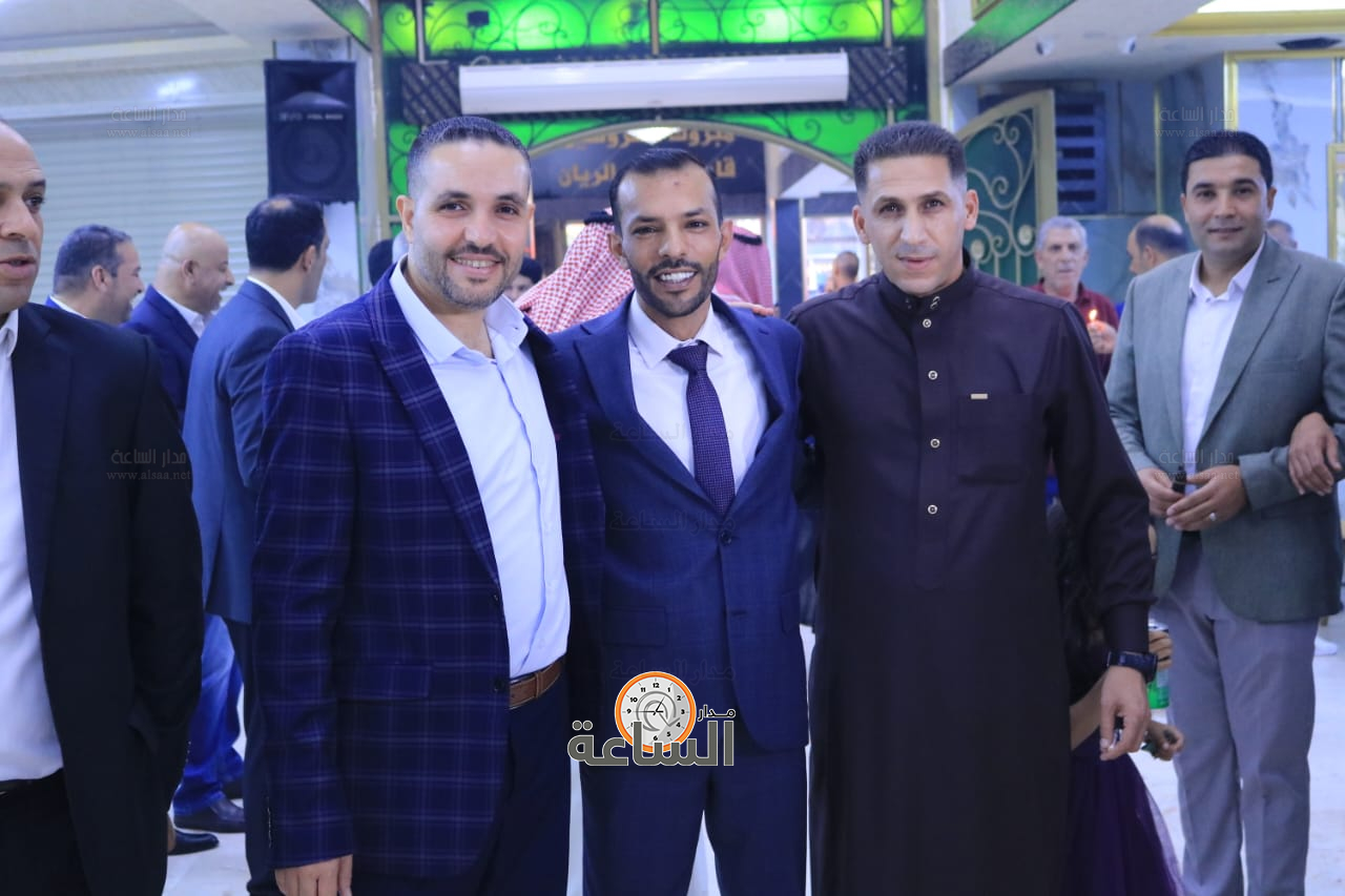 Madar Al-Saa Images 0.5910513961104492