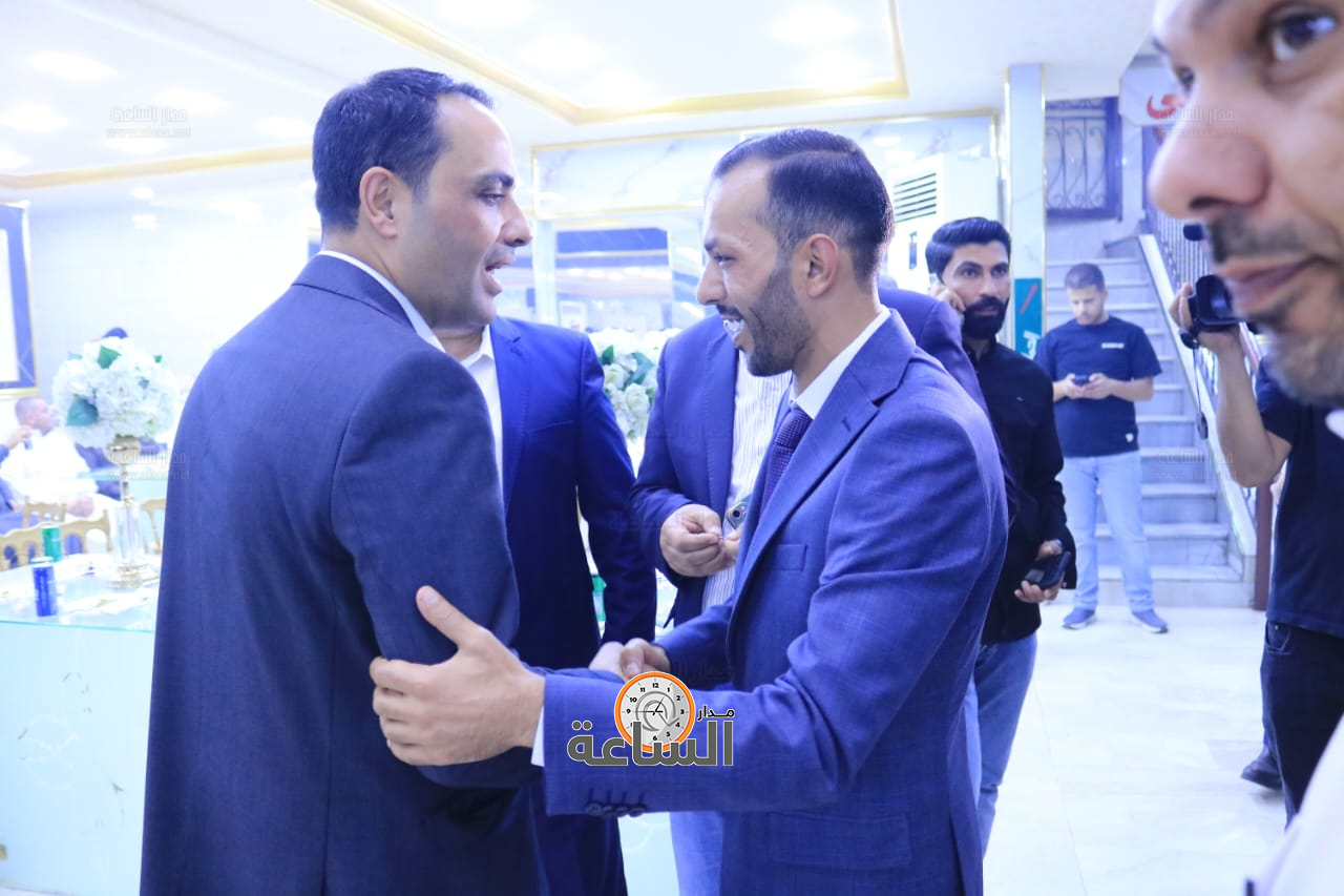 Madar Al-Saa Images 0.9866696960056897