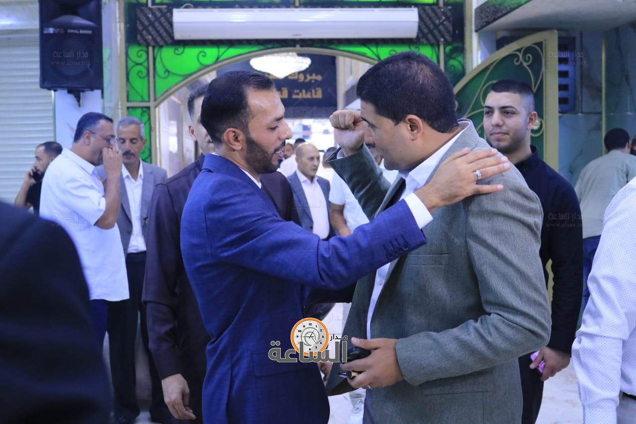 Madar Al-Saa Images 0.8104475311121103