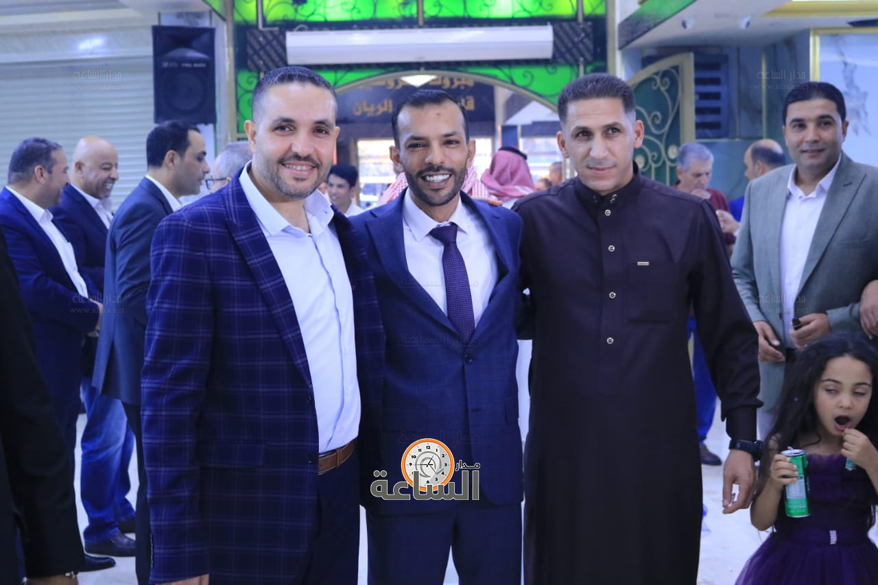 Madar Al-Saa Images 0.9753919510105344