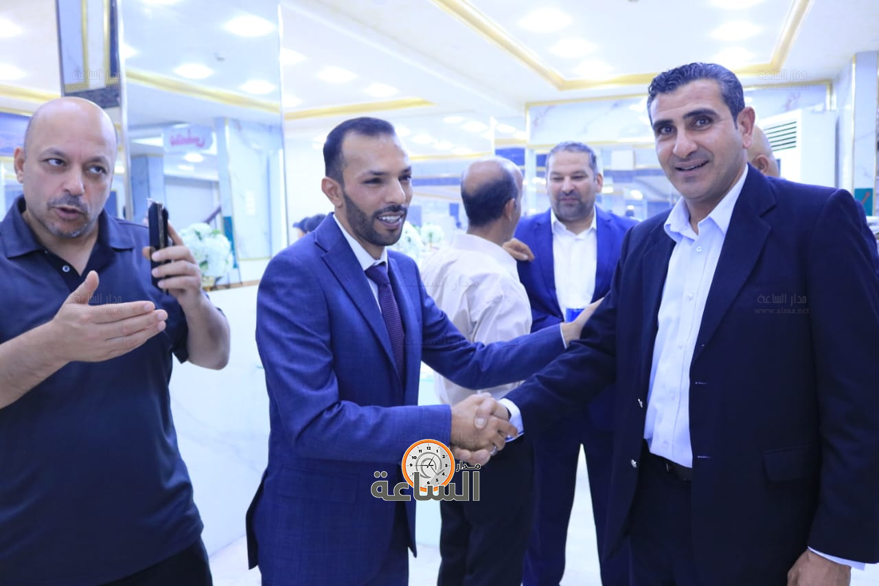 Madar Al-Saa Images 0.7916021958758994