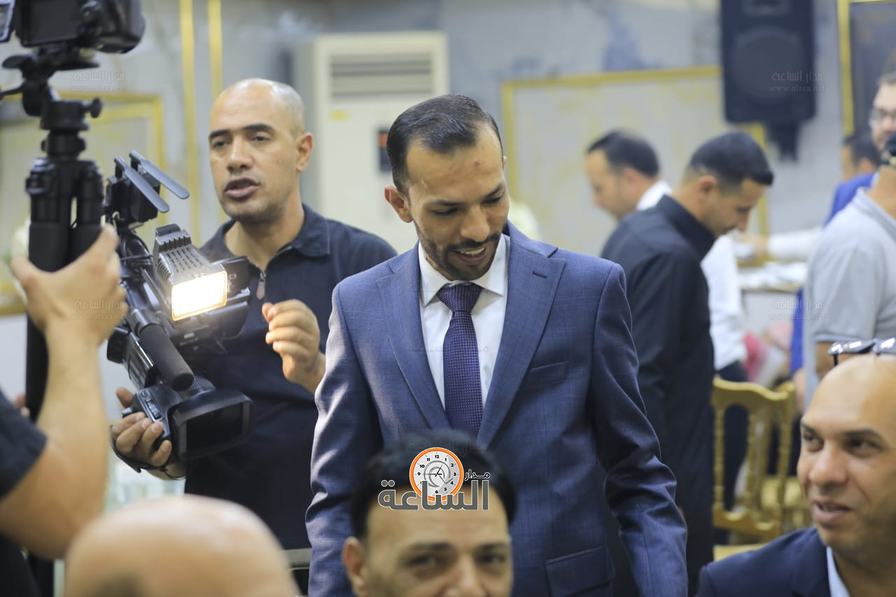 Madar Al-Saa Images 0.9729781759564538