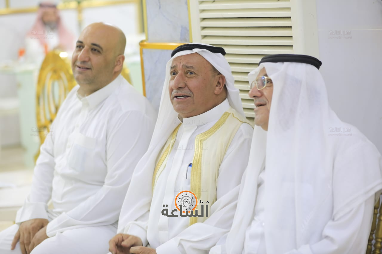 Madar Al-Saa Images 0.23194357226915863