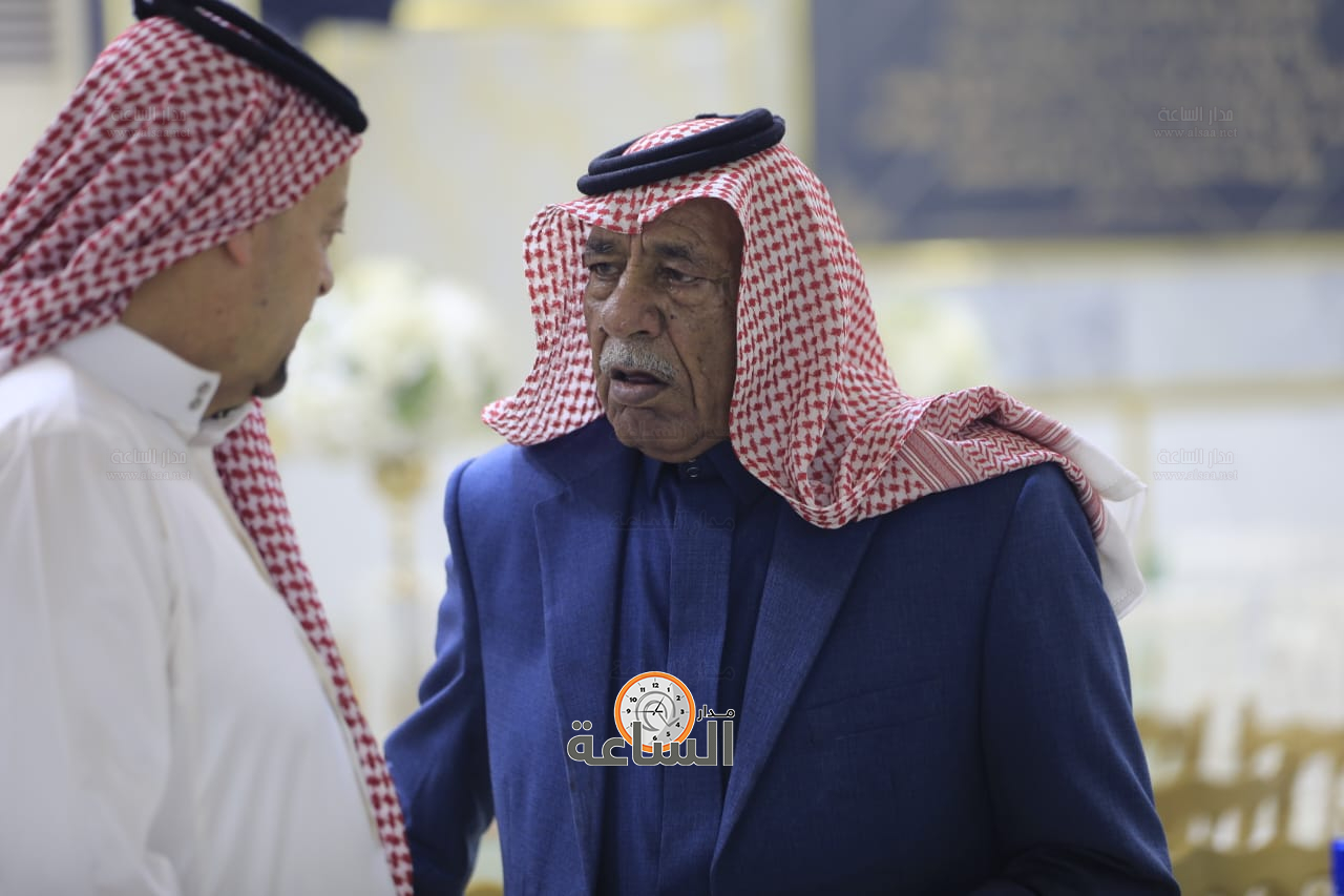 Madar Al-Saa Images 0.09910594990839228