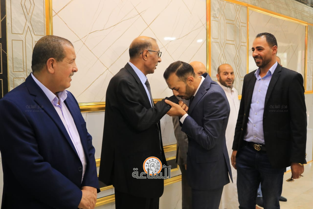 Madar Al-Saa Images 0.6597491330325695