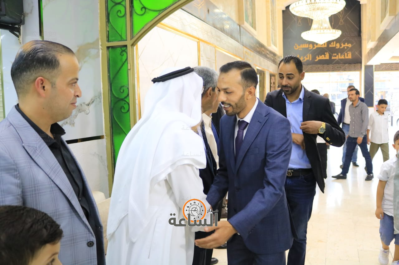 Madar Al-Saa Images 0.7850725461058153