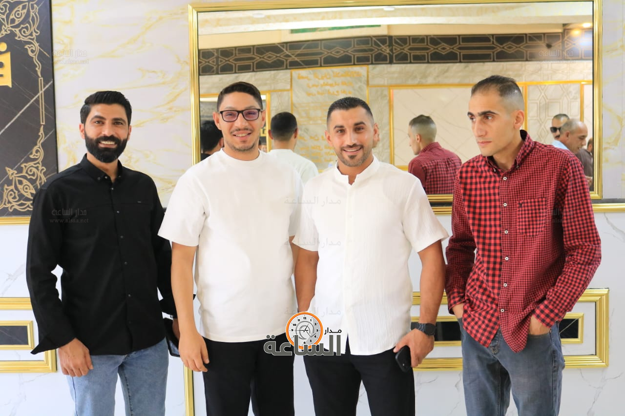 Madar Al-Saa Images 0.8732980648925326