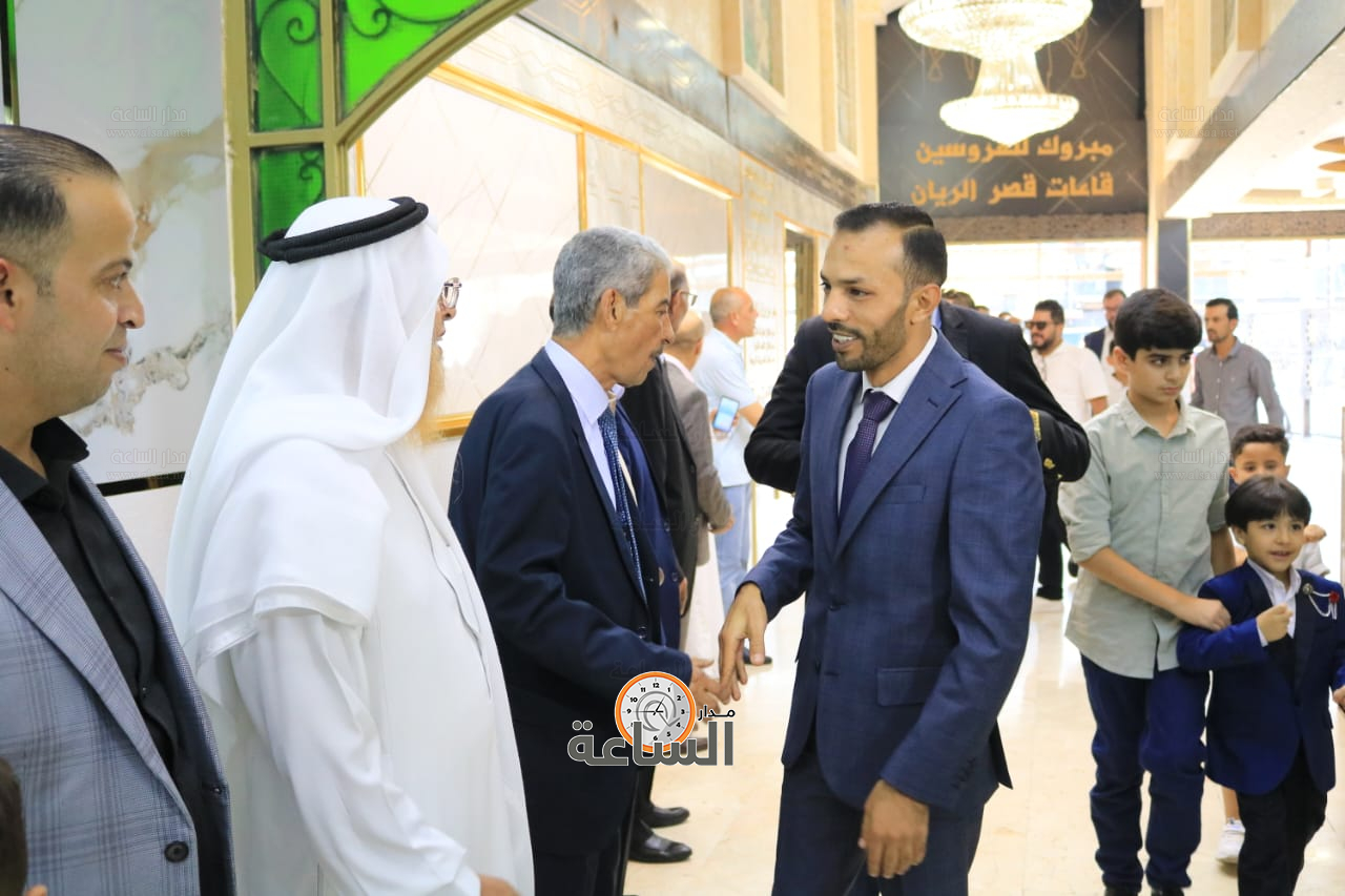 Madar Al-Saa Images 0.23558896553128328