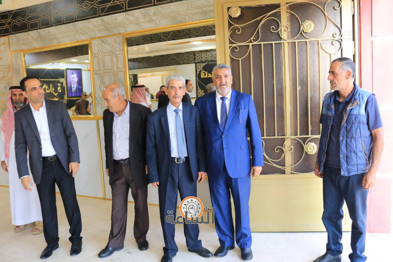 Madar Al-Saa Images 0.8144813256827705