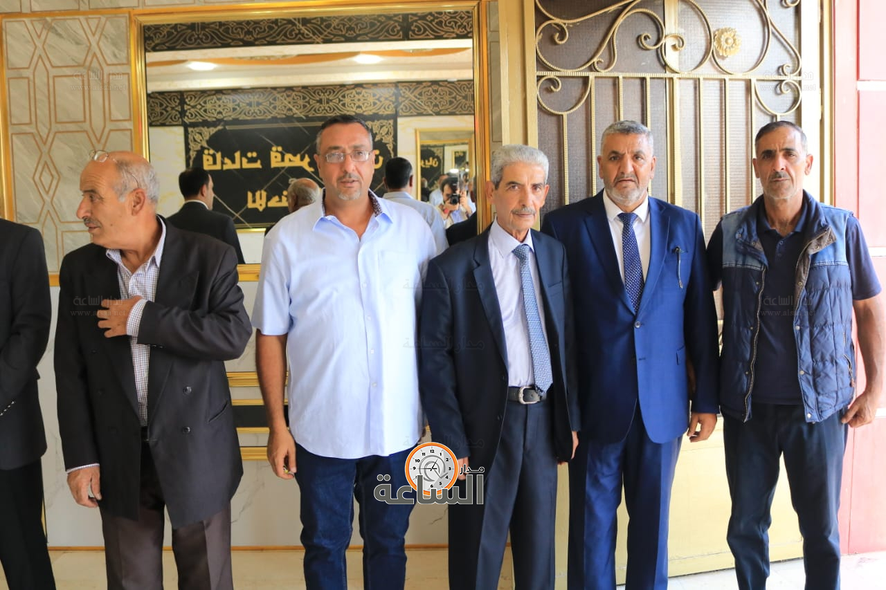 Madar Al-Saa Images 0.3525893275791385