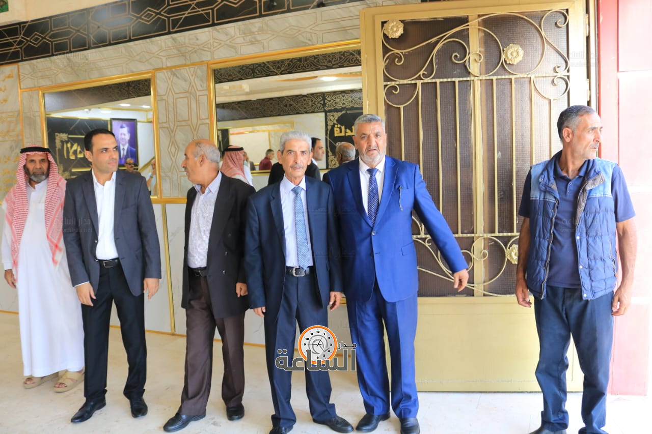 Madar Al-Saa Images 0.7914854587799993