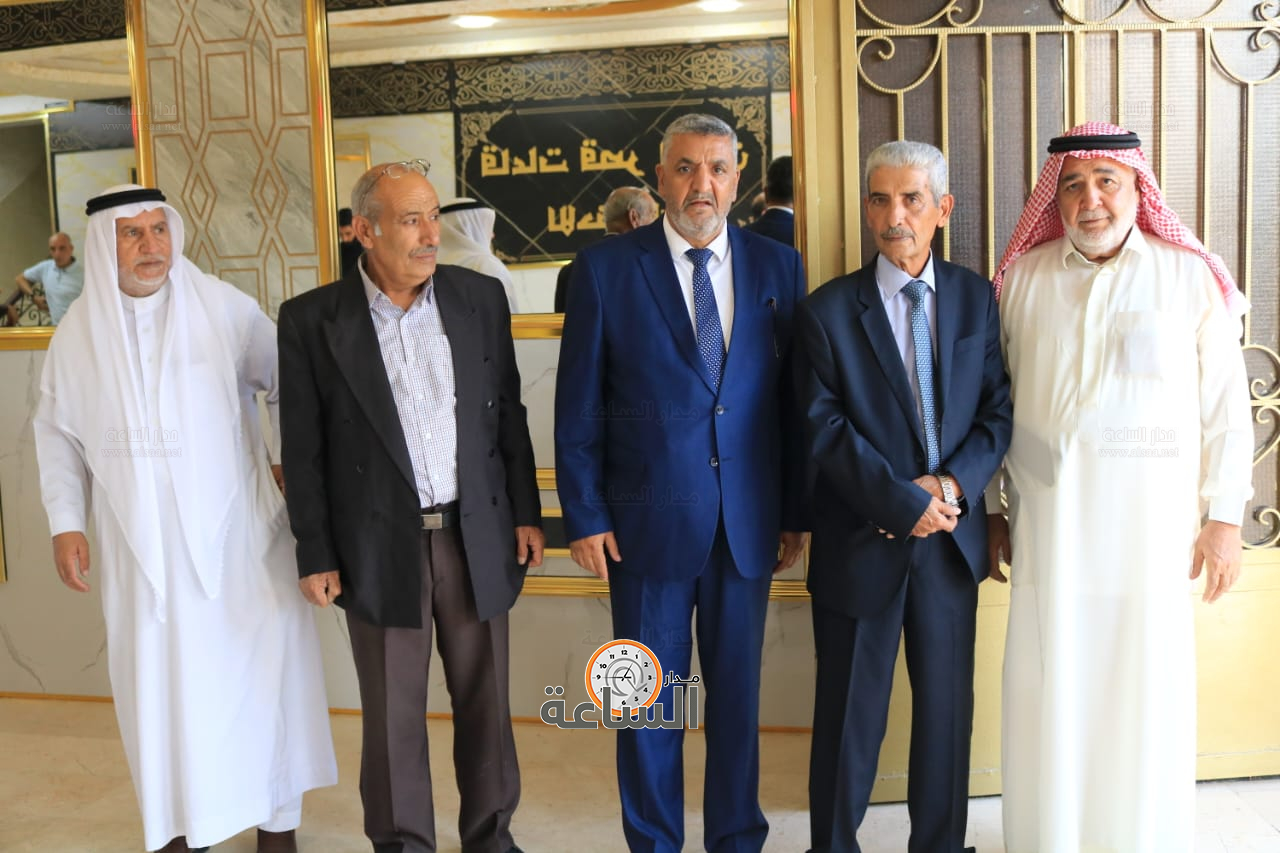 Madar Al-Saa Images 0.7237754174423369