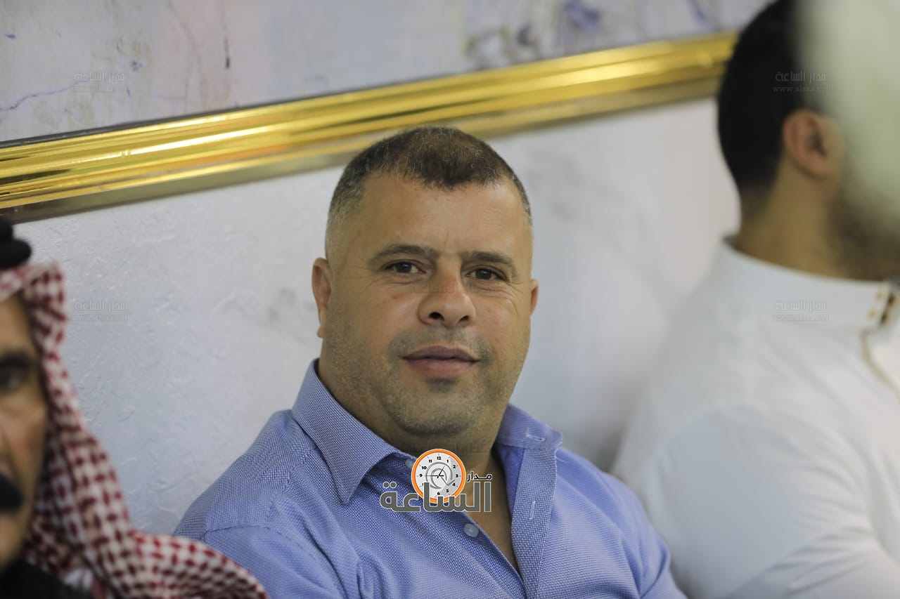 Madar Al-Saa Images 0.8795020501934814