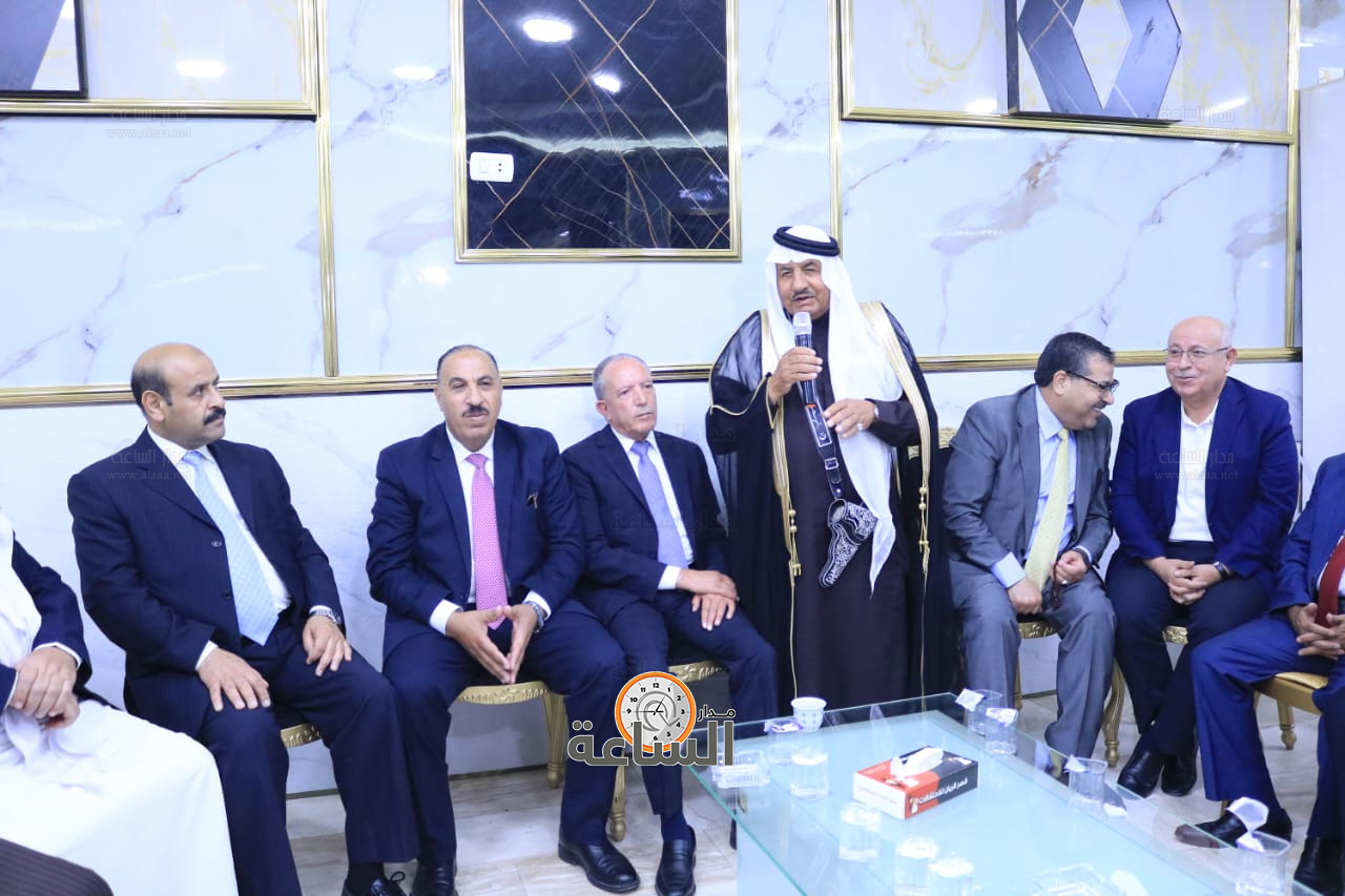 Madar Al-Saa Images 0.8909562091638317