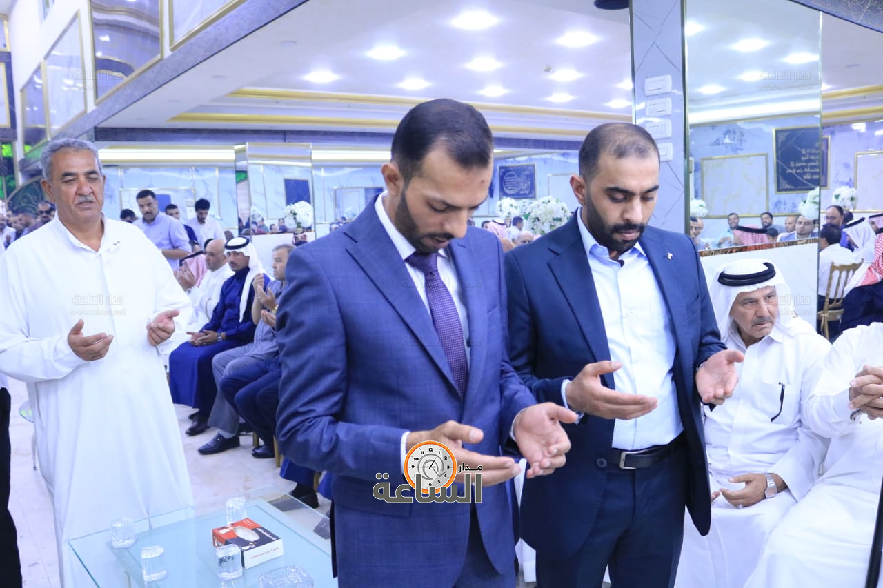 Madar Al-Saa Images 0.8455312214147098