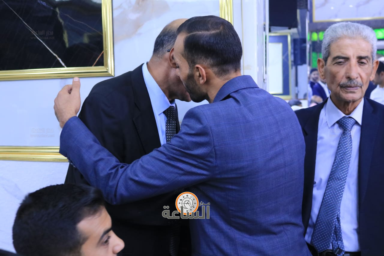 Madar Al-Saa Images 0.08885304880785039