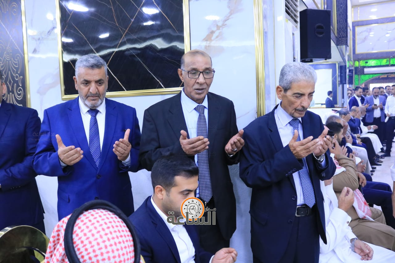 Madar Al-Saa Images 0.41488494947385346